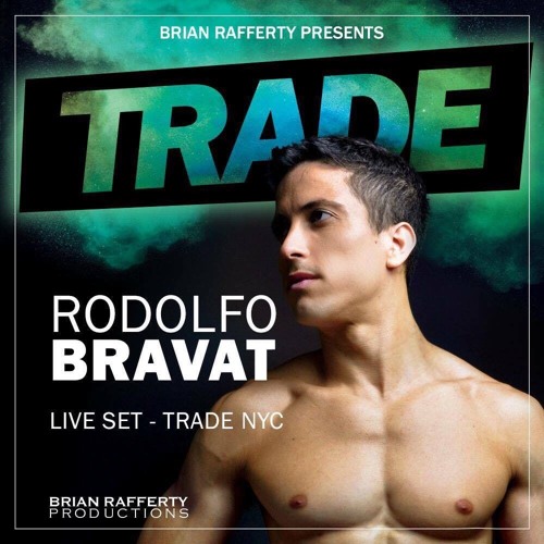 TRADE LIVE SET - NYC