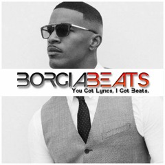 BorgiaBeats - Je Suis (RnB Type Beat 2017)