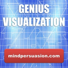 Genius Visualization - Create Your World First In Mind
