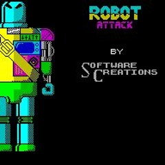 Robot Attack - Tim Follin