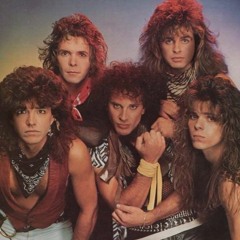 Hanover Fist - Metal Of The Night