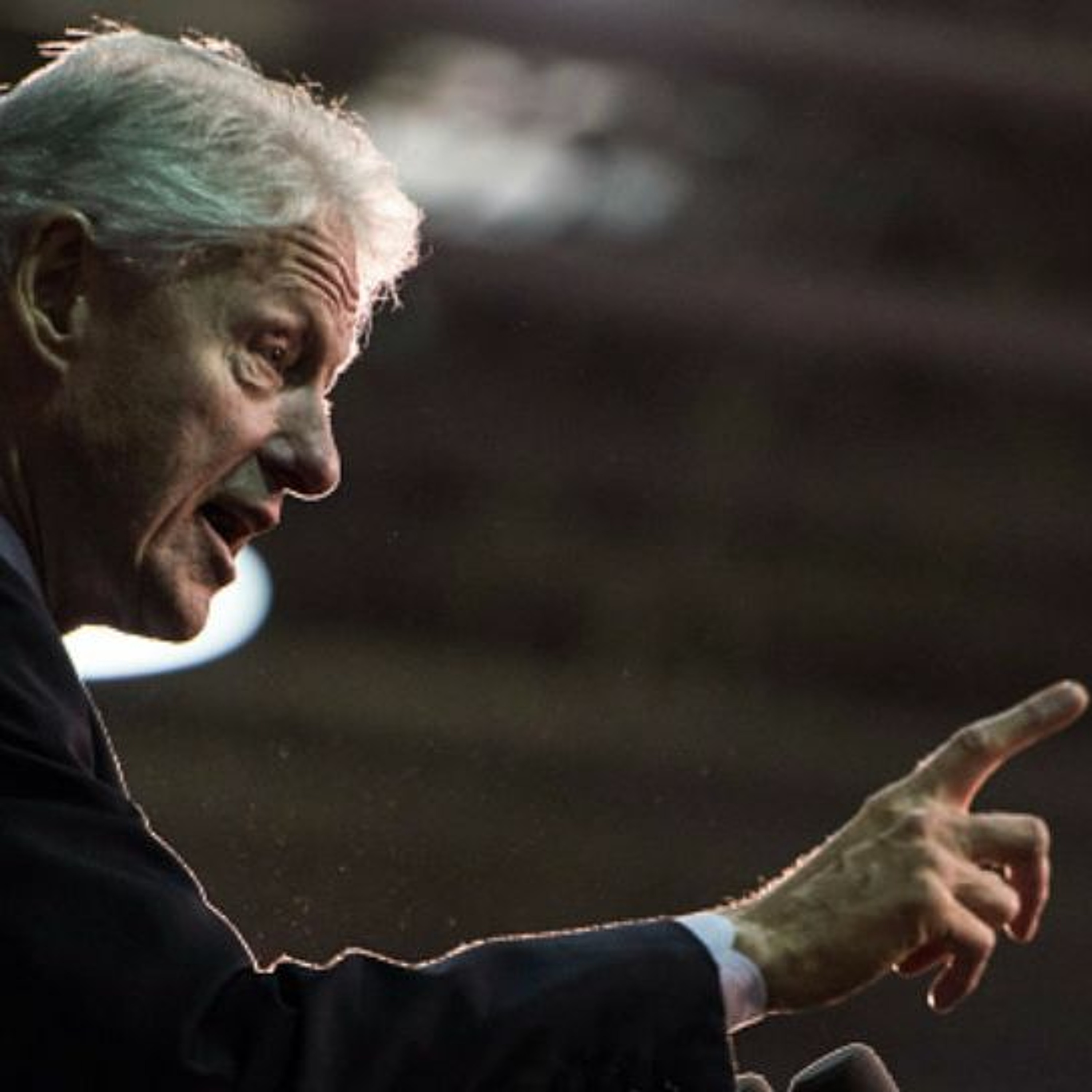 Podcast: Does Hillary have a Bill Problem? BTV #007