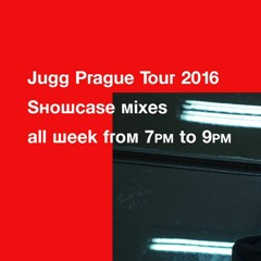 Jugg Prague Tour Minimix