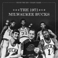 The 1971 Milwaukee Bucks