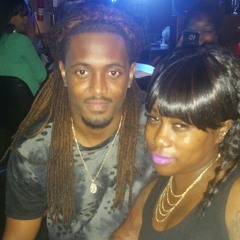 LA ft. Alicia Gee "Nunna Dat"