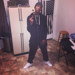 Loc - Make It Back Freestyle