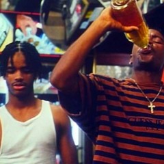 All Night Flight - Anthem Ft. Jett & Blue