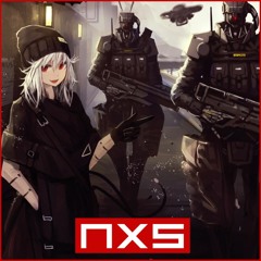 Serobliss - Night Sky [High Intensity]