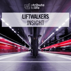 Liftwalkers - Insight (Original Mix)
