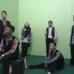 Cokelat - Kebyar-Kebyar (Cover By Dza Izza Music Club)