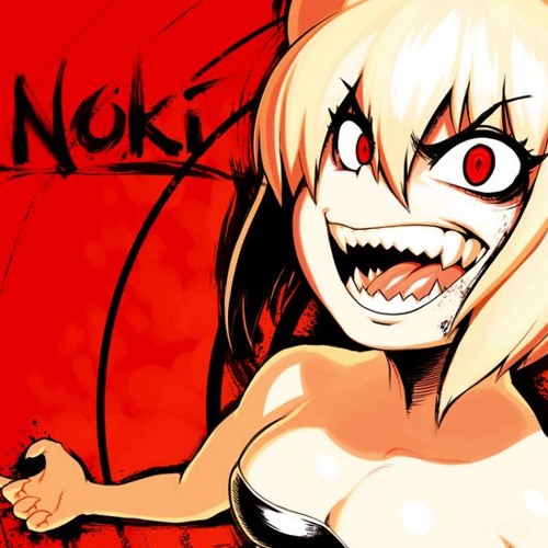 Tanuki Castle Throne Room BGM "The Venom Empress" (Nuki's Theme)