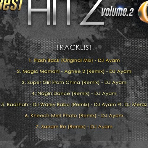 nagin dj nagin dj