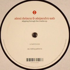 Slipping Through The Cracks EP