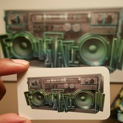 Krunk Drivin' (instrumental)