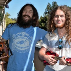 The Cliff (Instrumental) with Fiddle Dave Muhlethaler