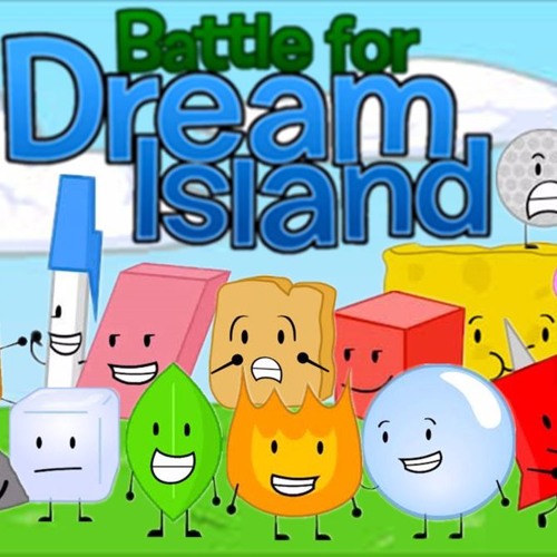 Battle for Dream Island