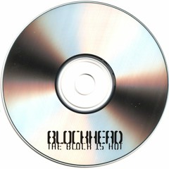 MF Doom - All Outta Ale (Blockhead Remix)