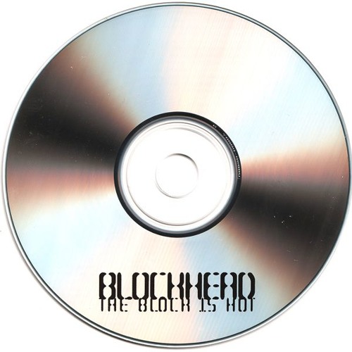 MF Doom - All Outta Ale (Blockhead Remix)