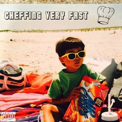 Cheffing Very Fast (Freeverse)