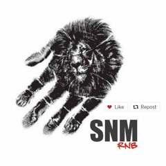 K2ahsh@wn The P2ince - Unf@ithful (Fe@t S@ge The Gemini)