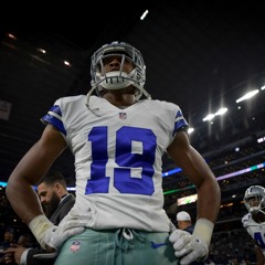 Duffle Feeds The Trap