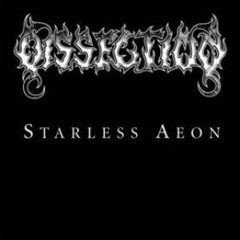 Dissection - Starless Aeon COVER