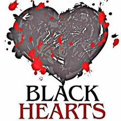 Yo'Will_Black Hearts