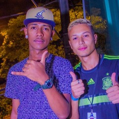 MC Fahah _ Medley Pro Subaco _ (( DJ SWAT Odj )) Lançamento ² O¹ 6