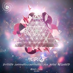 Modul8 - Your Sense Reloaded (Original Mix)