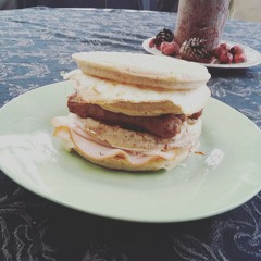 Throne Room (unmixed)