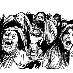 Singing the song of Angry Men (Prod. PADI) [Rough DEMO] / 2015