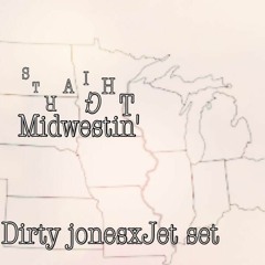Straight Midwestin'