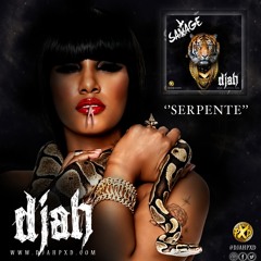Djah - Serpente - PXD