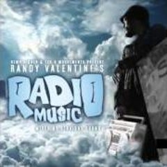 Randy Valentine - Too Much