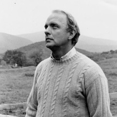 A Christmas Present From Frederick Buechner