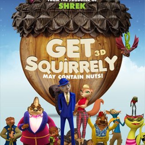 Get Squirrely