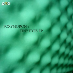 Foxymoron - Cold Coffee