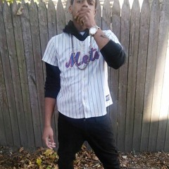@PaccMan Da Saccman - Nobody