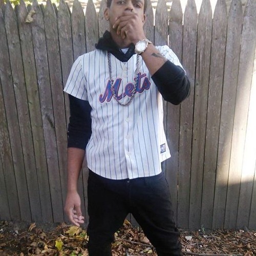 @PaccMan Da Saccman - Nobody
