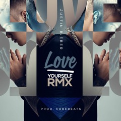 Justin Bieber - Love Yourself TRAP Remix | Prod. KobéBeats