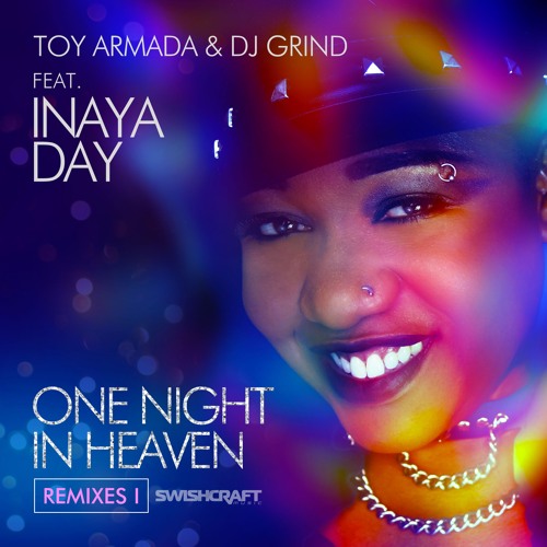 One Night In Heaven (Joe Gauthreaux Stadium Anthem) [preview]