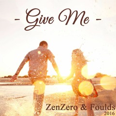 Give Me (feat. Foulds)
