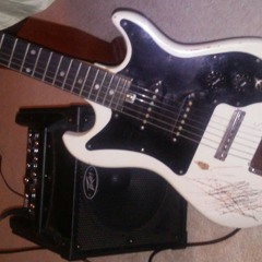 Instrumental of the Wind Cried Mary, another Hendrix tune.