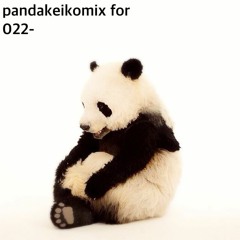 pandakeikomix for 022- 2016