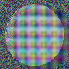 I Thought Heaven Would Be. . . Different