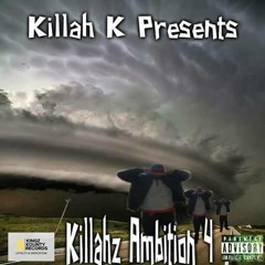 Killah K-ft. M1sta Wyte & Legion - Bada  Bing  Prod. - By Anno - Domini  Nation