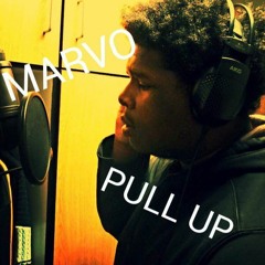 Pull Up- Marvo