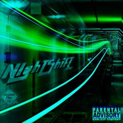 Tee Media - "Night Shift"