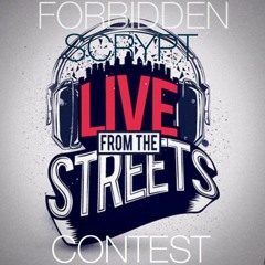 LFTS Contest Beat- Forbidden Scrypt