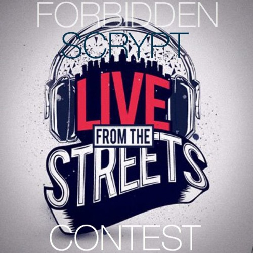 LFTS Contest Beat- Forbidden Scrypt